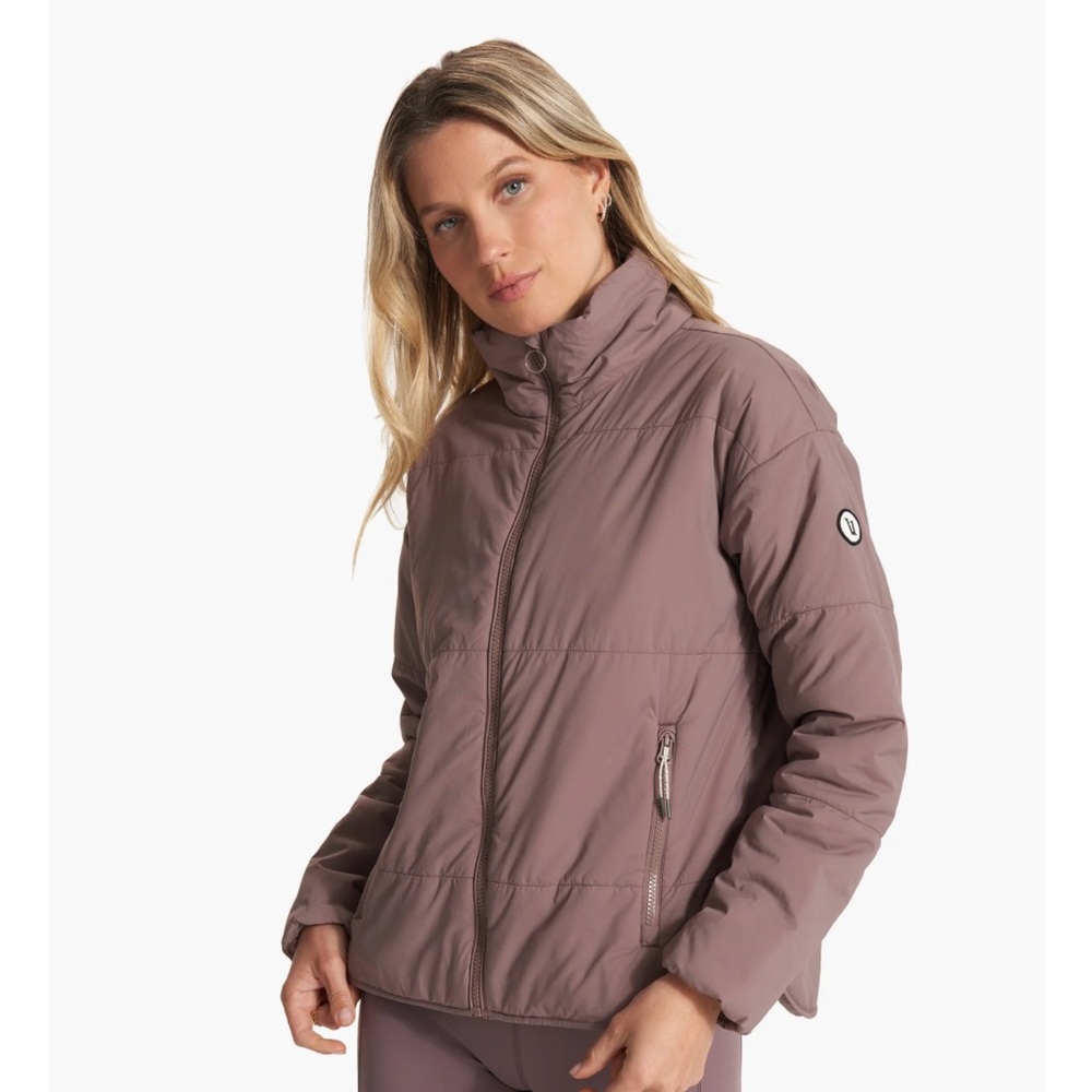 Canyon Insulated Jacket